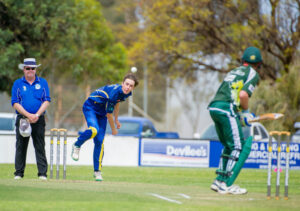 Irymple’s SCA bowling attack to be unleashed