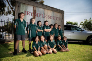 Following in the footsteps of generational learning