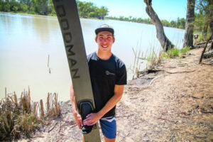 Jack’s back: Christie takes on Aussie juniors before US challenge
