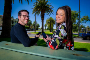 Petition seeks to bring Uber to Mildura
