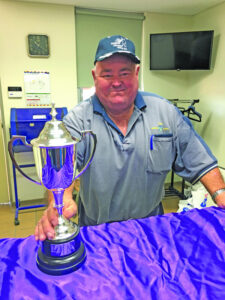 Local meet celebrates Robinvale partnership