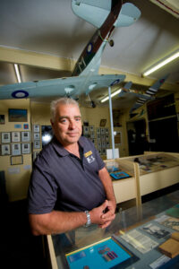 RAAF tribute marks centenary