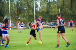 SFNL should kick on in NSW to beat Victoria’s lockdown
