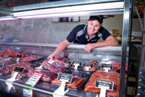 Red Cliffs butcher takes out Sausage King competition