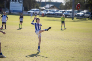 SFNL junior football – (19/7/2025)