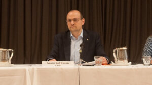 Investing in regional Victoria