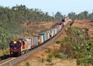 Murray Basin Rail Project scope could be cut, MP fears