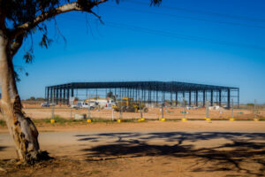 Mildura South sports precinct gets $750,000 boost