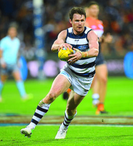 Why Bob has soft spot for Crows boys