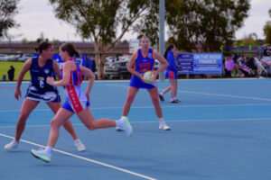 Roos head into post season in perfect form