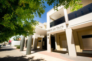 Mildura man denied bail after rape threats