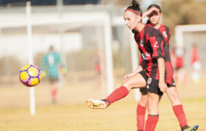 Soccer around the leagues