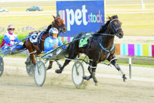 Inter Dominion Heat for Mildura?