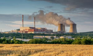 Nuclear debate heats up