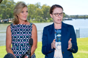 Ali Cupper smacks down Andrew Broad swipe at new coalition