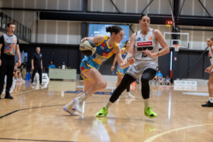 Spirit shine bright in Sunraysia