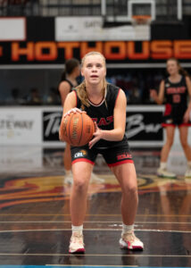 Priority on Heat depth for coach