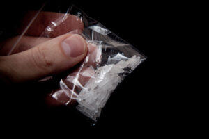 Five-year study to track meth users