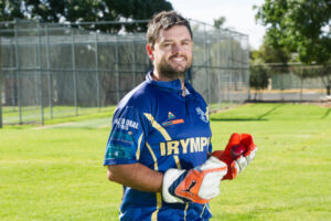 Irymple ready to fly high