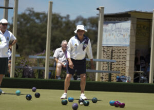 Bowls champions to be crowned