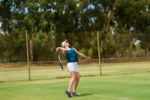 Red Cliffs tennis tournament poised to bounce back