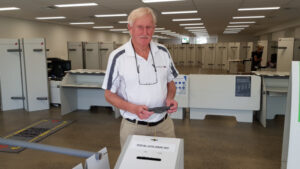 Long wait likely for Mildura Council poll results