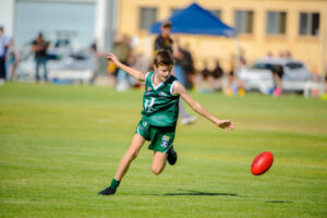 SFNL – April 24, 2021 (Round 3 – Juniors)
