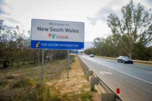 Cupper: NSW border decisions failed Sunraysia people
