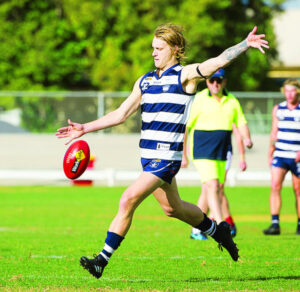 South Mildura spirit faces Ouyen United efficiency