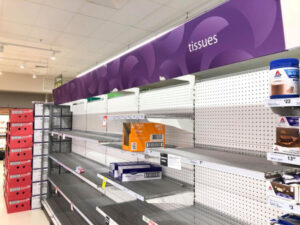 More limits at Sunraysia supermarkets due to COVID-19 panic