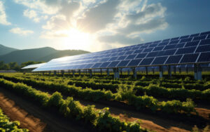 More to consider for sustainable future