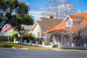 Rental vacancy rate eases slightly in regional Victoria