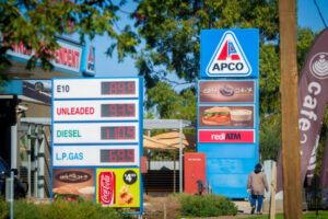 Mildura petrol prices plummet to under $1