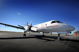 Rex looks at Virgin Australia space with capital city plan