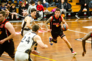 Big V: Grand final beckons for Mildura Heat men