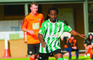 Tournament ends on bumper note