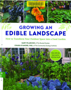 Good Reads: Bookmark healthy eating