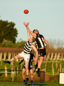 Consistent Magpies feel confident