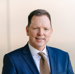 Interim Mildura hospital chair guarantees jobs