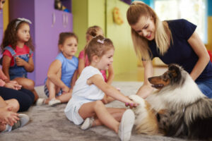 Poor marks for Mallee childcare access