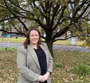 New role to help organ donations