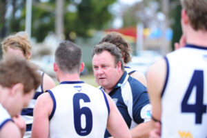 South Mildura secure breakthrough win