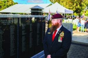 Restorative grants for veterans to close early February