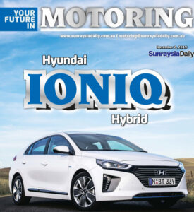 Motoring Your Future 02/11/2019