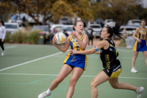 Spratt makes a splash