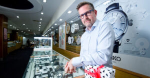 Mildura retailers confident ahead of Christmas period