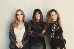 The Chantoozies to perform in Mildura