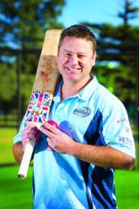 Run of results: Early season hit-out for Mildura Settlers gives Sunraysia cricket a team to chase