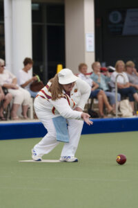 Bowls champions to be crowned