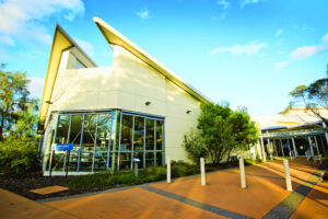 Hub of knowledge celebrates 20 years